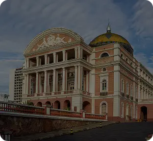 Imagem do destino Manaus